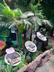 -酷嗒动物文化乐园(cutezoo西溪乐天城店)