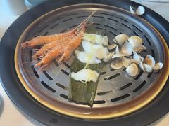 -碗中海·蒸汽海鲜·桑拿鸡(岭南天地店)