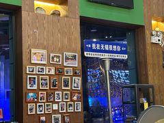 -香巴拉云南餐厅(华莱坞店)