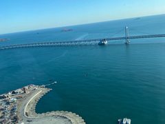 -大连君悦酒店·星海湾壹号Dalian·Dalian(星海广场店)