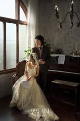 -秦皇岛我和你婚纱摄影工作室