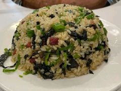-菌海森林·非遗野生菌火锅(西山区滇池路摩根道店)