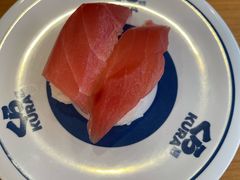 -KURA寿司(金阁寺店)