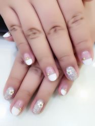 -Easy Lady美甲美睫半永久纹绣工作室