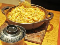 -CURRY YA 熟成咖哩專門店(深圳湾万象城店)