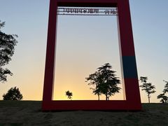 -钟山体育运动公园