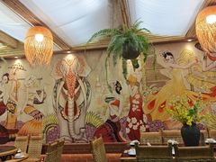 -多哥水傣味餐厅(司马巷店)