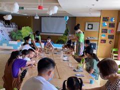 -深圳大梅沙京基洲际度假酒店