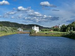 -北极村旅游风景区