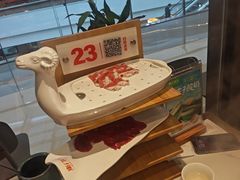 -东门口·新式老北京火锅(河西龙湖天街店)