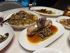 -海味世家·家常菜馆(明州里店)