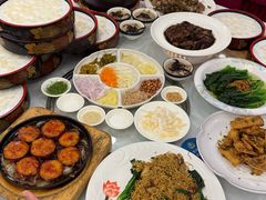 -金百门·顺德海鲜酒家(陈村店)