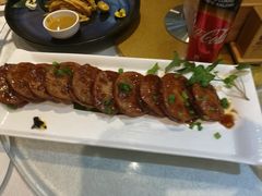 -福海居烤鸭店(鸟巢店)