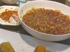 -秦月轩·陕西家乡菜(阜成路·五棵松店)