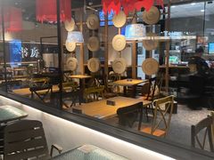 -和府捞面(壹方天地店)