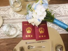 -Hestia赫雅西餐厅(东海岸店)