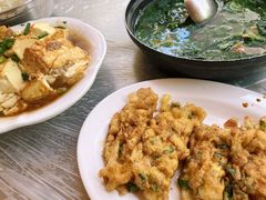 -黎记大排档(慈云路店)