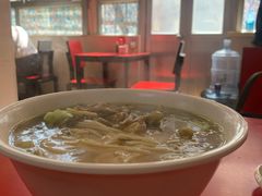 -乐天拉面(桃花街店)