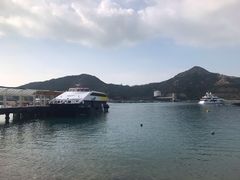 -南丫岛