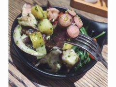 -ALLORA意大利餐厅(丰盛里店)