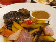 -LA MAISON公鸡和龙(蛇口店)