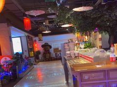 -袍家大院重庆火锅(文安路店)