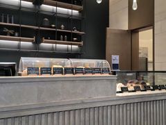 -V咖啡(兰州盛达希尔顿酒店)