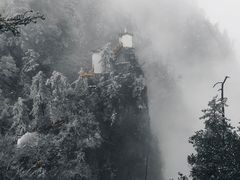 -塔云山