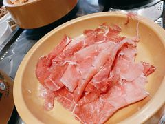 -龍歌自助小火锅(李沧顺和汇店)