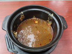 -赵家牛肉砂锅(台西三路店)