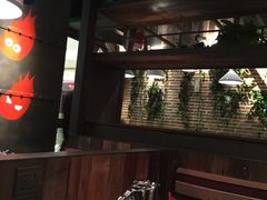 -炭舍干锅·烤鱼(扬名广场店)