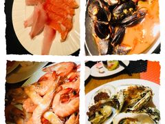 -南昌绿地华邑酒店·鲜艳全日餐厅