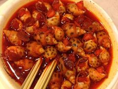 -桥底辣蟹(谢斐道店)