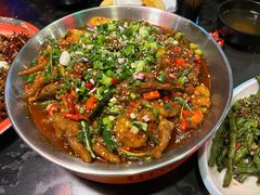 -醉小酒馆·川菜·江湖菜·重庆菜(观音桥旗舰店)