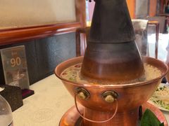 -东来顺饭庄(天坛店)