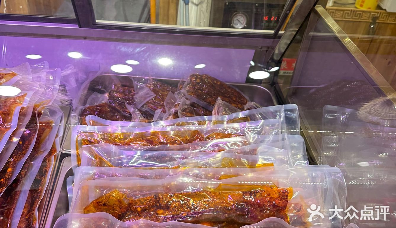 怀念的味道，家乡的味道