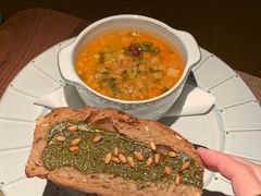 -OGGI TRATTORIA PIZZERIA(深业上城店)