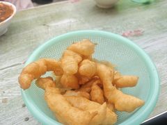 -逍遥镇刘相五胡辣汤豆沫馆(康复中街店)