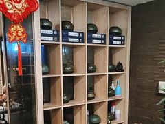 -正清和·推拿养生(黑石礁中心店)