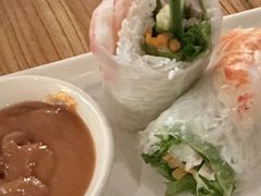 经典猪肉虾仁春卷-SUSU·苏苏(四合院创始店)