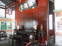 -松江清真寺