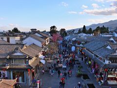 -大理古城