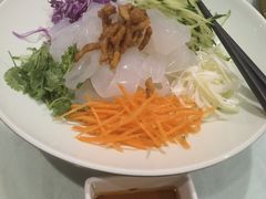 -大鸭梨烤鸭(左家庄店)