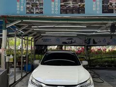 -壹伍陆连锁汽车维修美容(宝安中心区店)