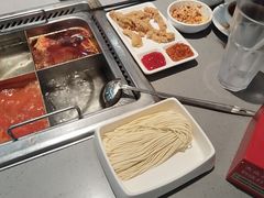 -海底捞火锅(步步高新天地店)