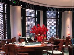 包厢-瓷忆·瓷文化餐厅(上海店)