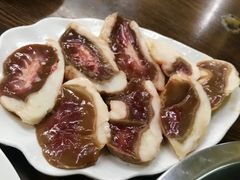 -西塔隆太白烤牛肉馆(图们路店)