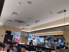 -和府捞面(凯德壹中心店)