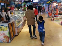 -万达宝贝王成长乐园(重庆永川店)