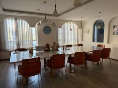 -LA JOLLA 墨西哥餐厅(学院路店)